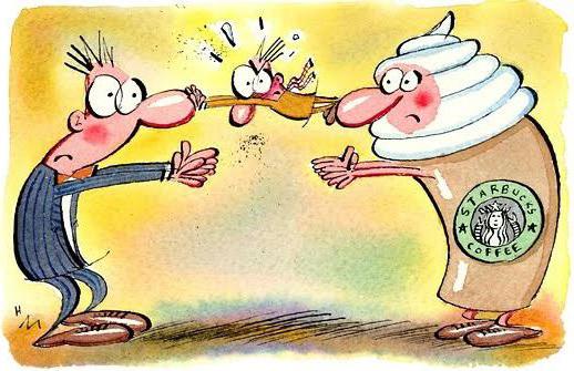 Firms of Monopolistic Competition