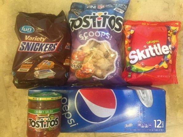 Competition of monopolistic activities