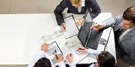 business activity indicators