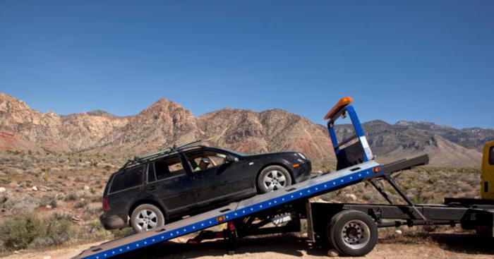 what you need to pick up the car from the parking lot