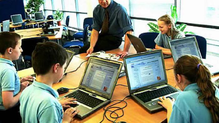 education quality assessment