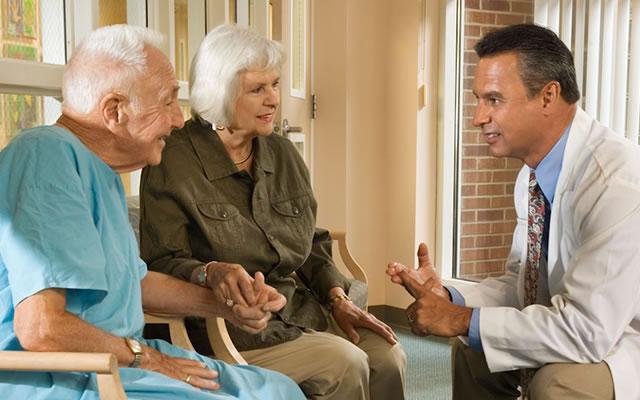 medical confidentiality