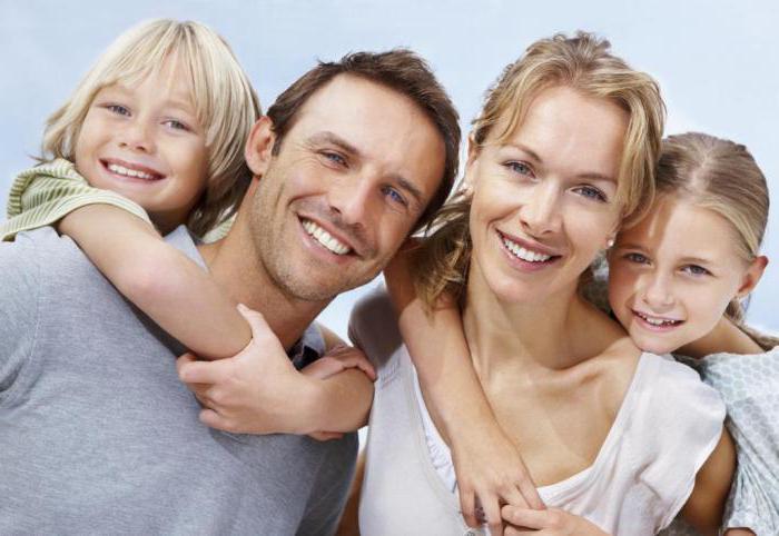 the formation of the character of the child