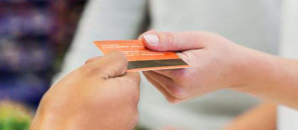 corporate card accounting