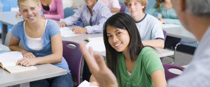 educational institutions