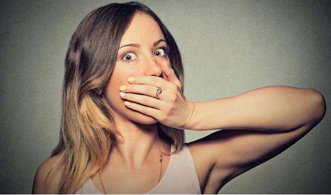 how to unlearn foul language