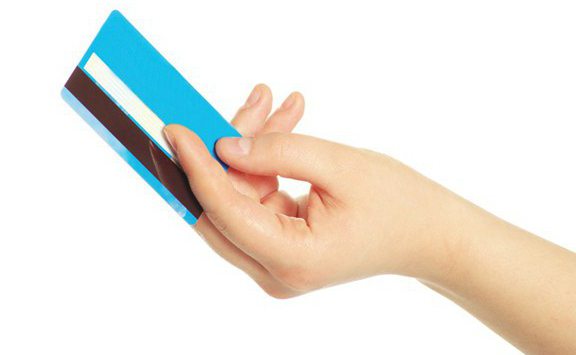 get a credit card without income statement