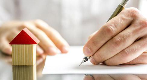 mortgage for pensioners in a savings bank