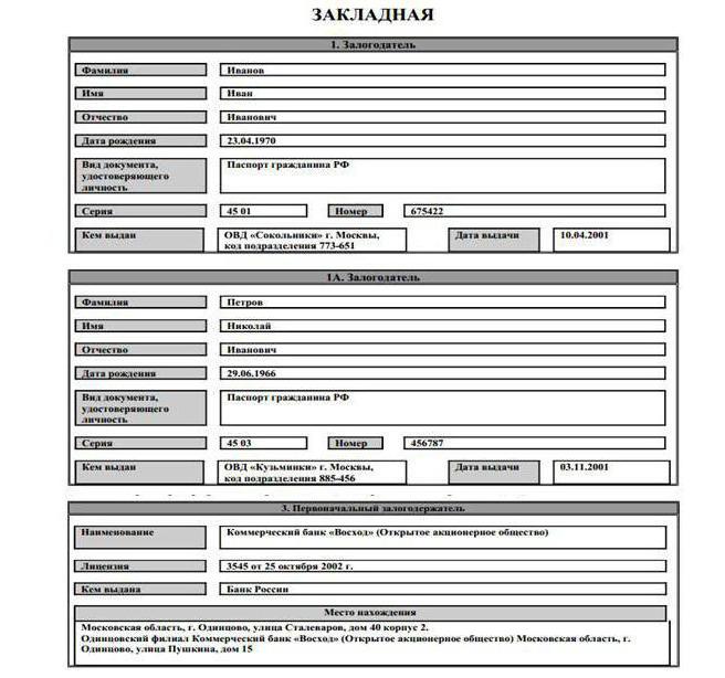 mortgage on an apartment on a mortgage photo