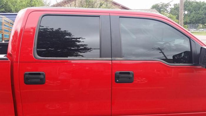  electronic car tinting