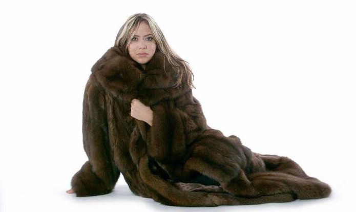 the most expensive fur