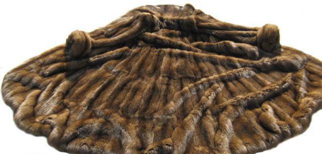 sable fur