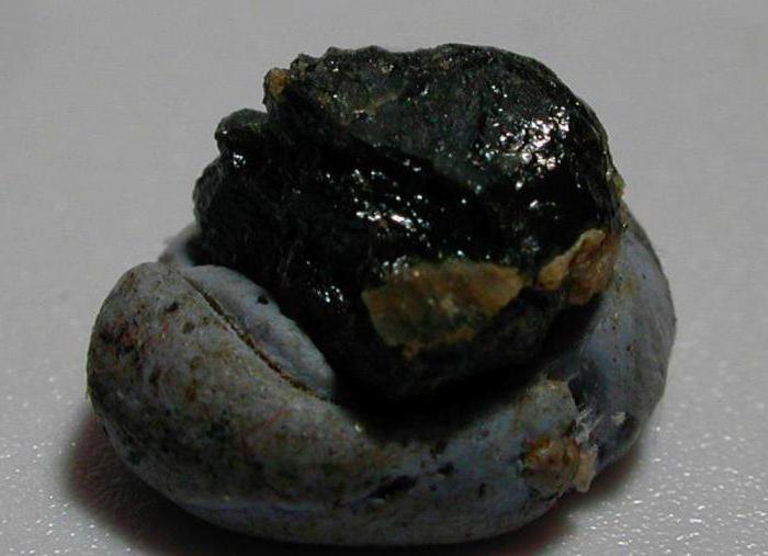 the most expensive substance in the world