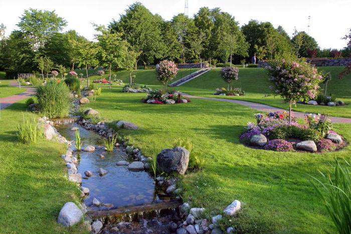 environmental management