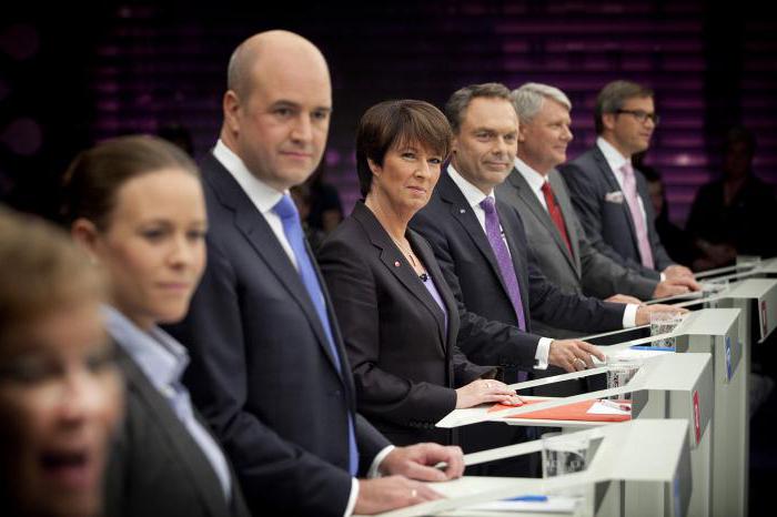 fraction is political science