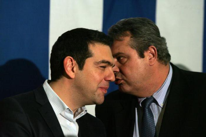 fraction is in politics