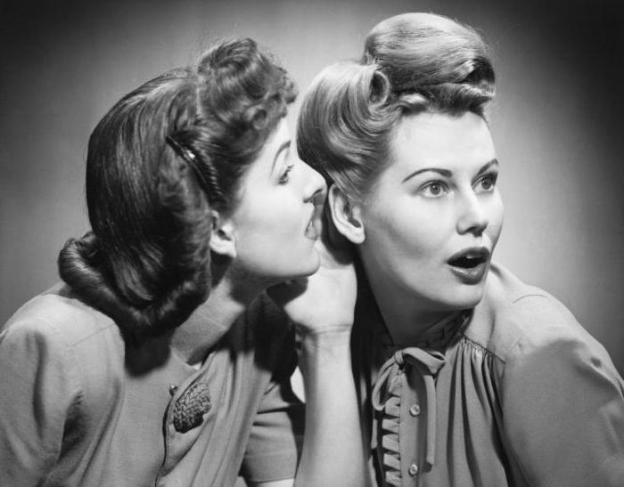 word of mouth services