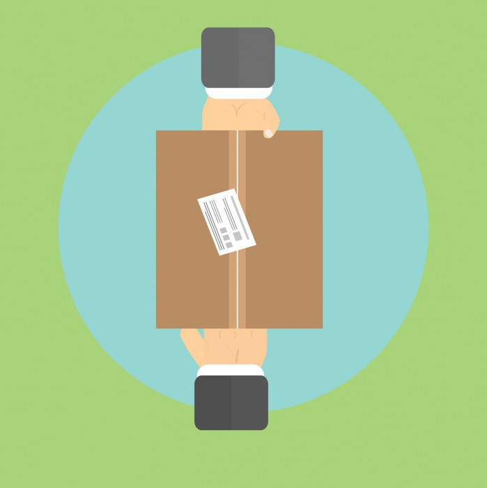 we work according to the dropshipping system