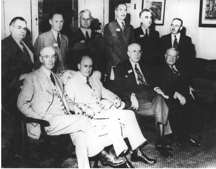 gold standard development