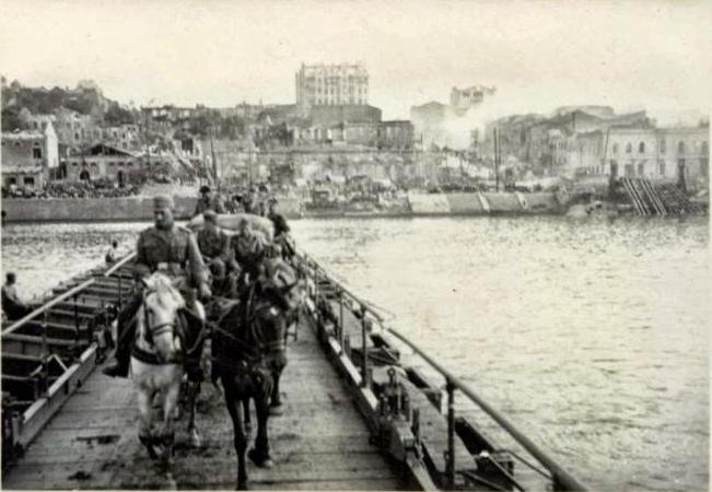 growth city population