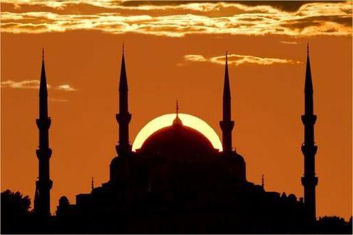 world and national religions