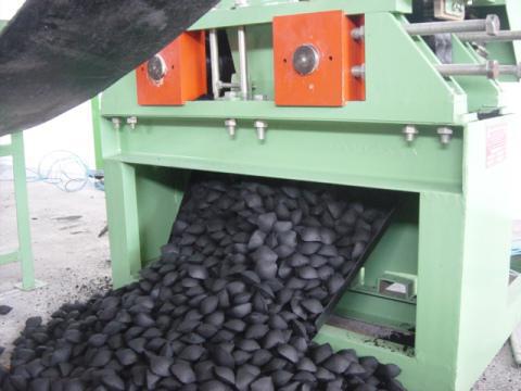 coal briquettes for heating