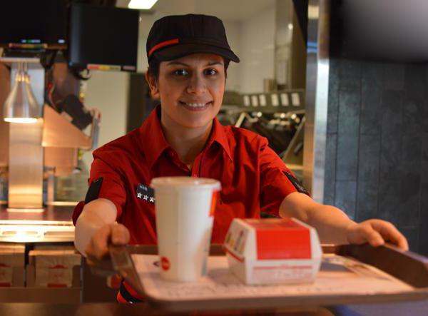 franchise mcdonalds in Moscow