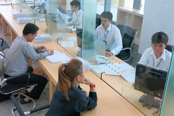 how to indicate citizenship in the application form