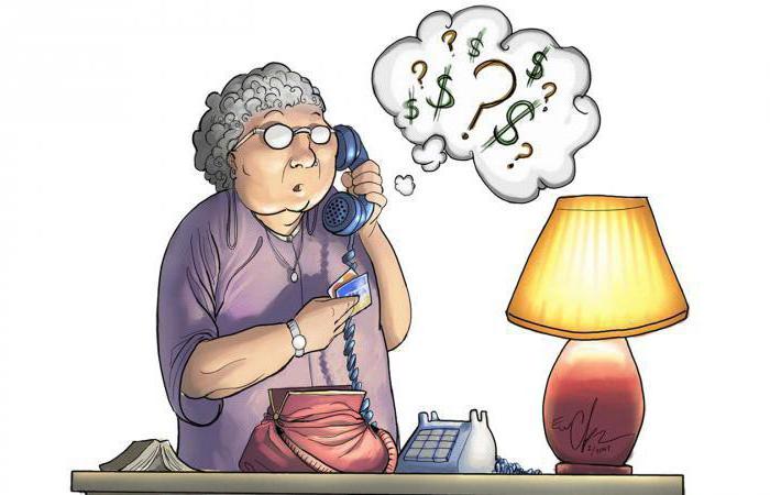 telephone fraud cases