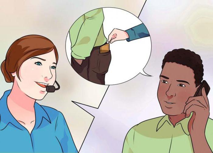 types of telephone fraud