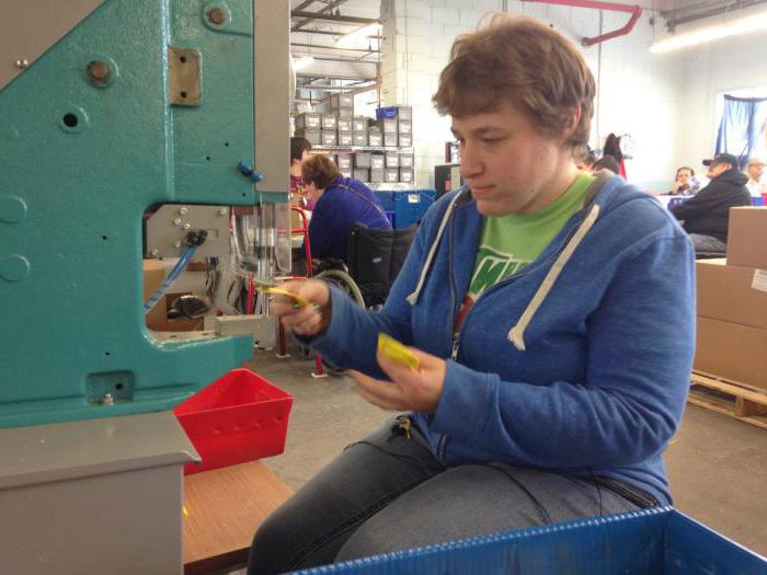 Is it possible to work with disability group 2