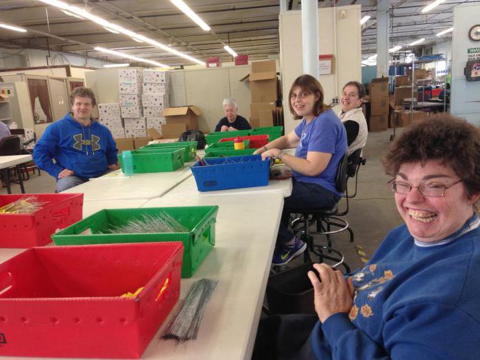 can a disabled person of 2 groups of 2 degrees work