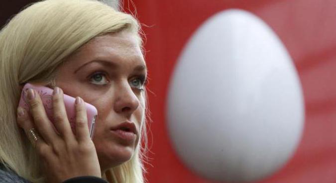 change of operator with saving the number in Moscow