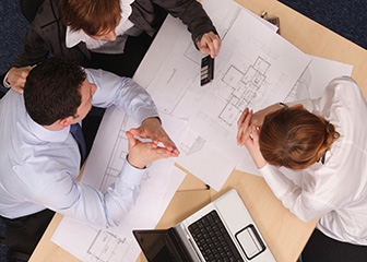 Architectural Bureau Business Plan