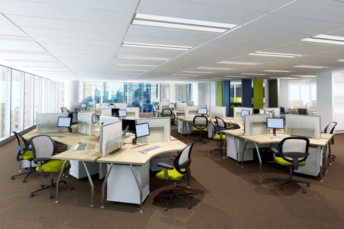 How to open a design firm