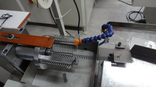 Notebook production in Russia