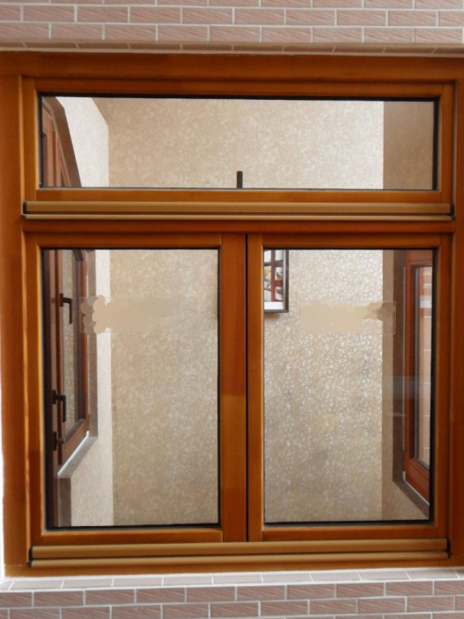 Production technology of wooden eurowindows