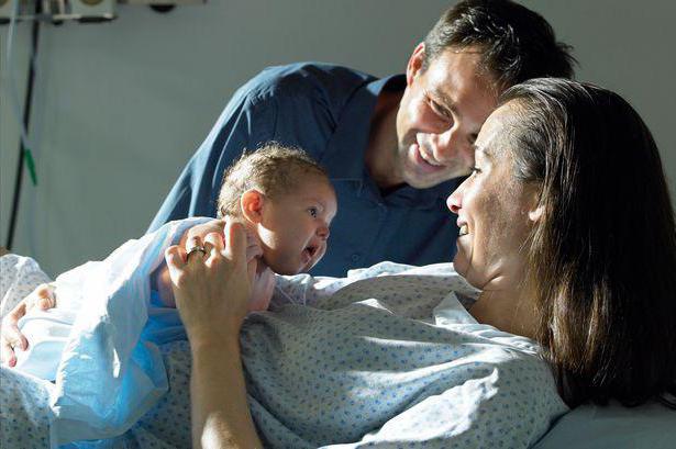 how to use maternity capital