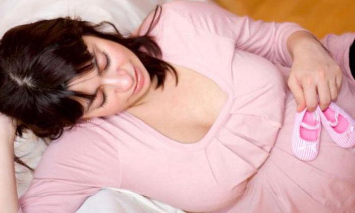 maternal certificate