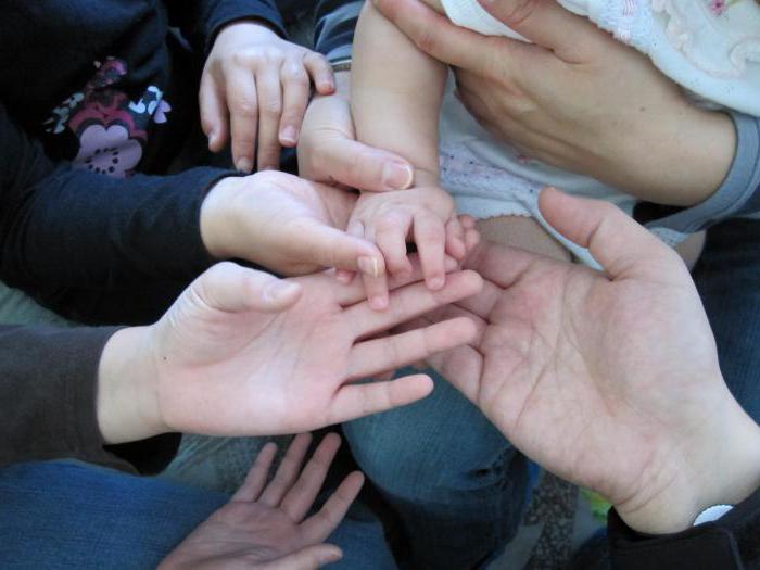 how to queue for an apartment with a large family in Moscow