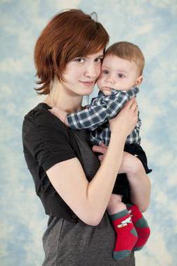 how to line up for a single mother’s apartment in Moscow