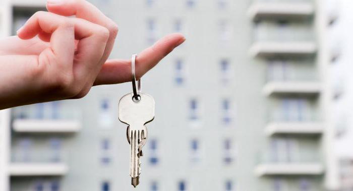 Is it possible to queue for an apartment without registration