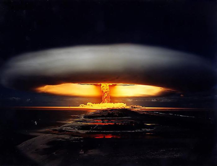 what substances are radioactive