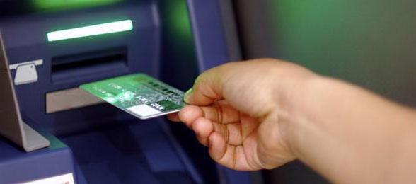 VTB 24 payday credit card