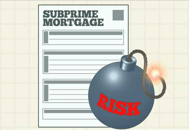 asset securitization