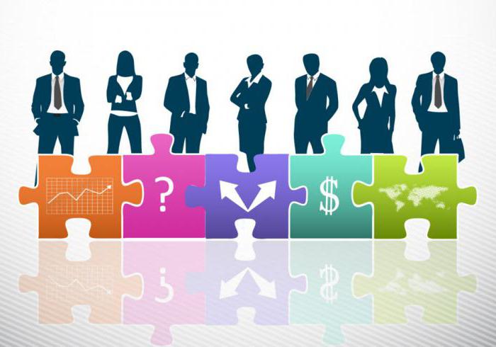 internal stakeholders