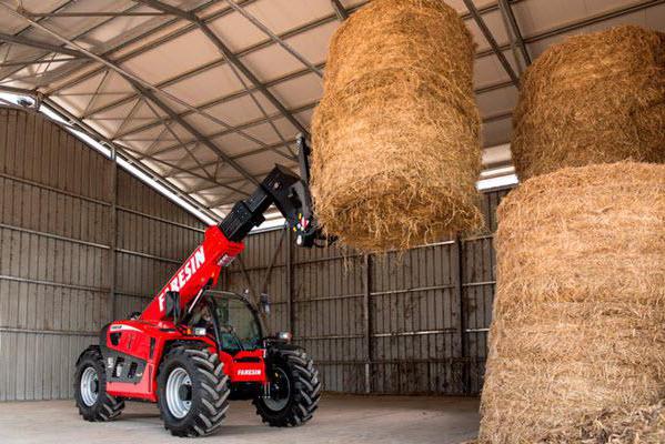 agricultural contracting