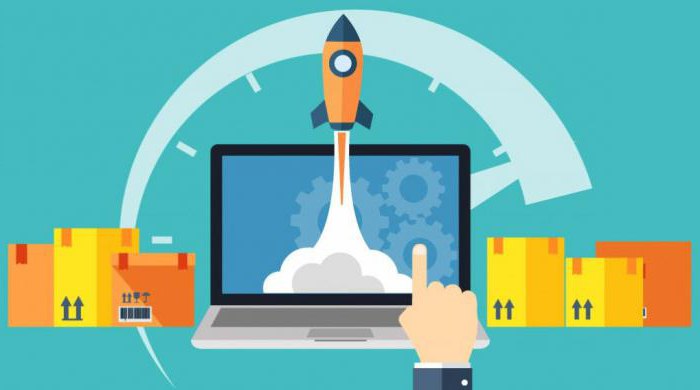 types of processing systems