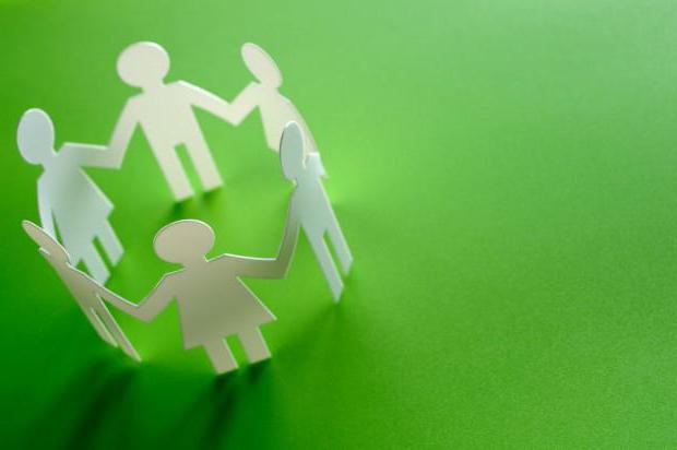 The moral duty of man