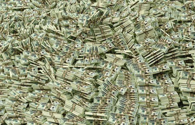 About the Golden Parachute